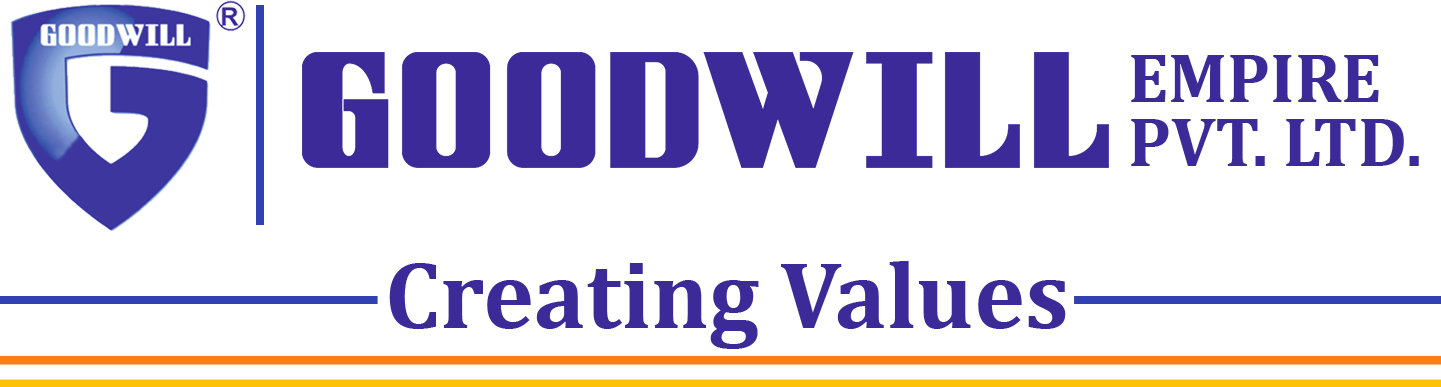 Goodwill Empire Private Limited