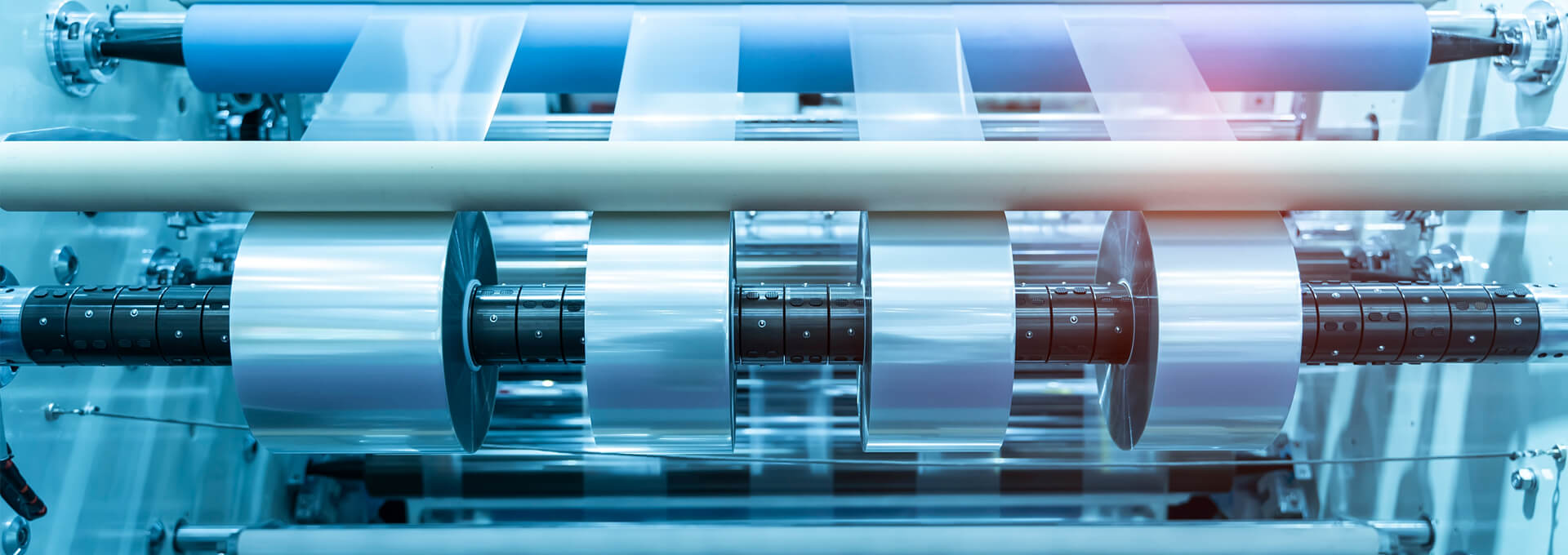 Goodwill Adhesive Tapes & Foams India Pvt. Ltd.