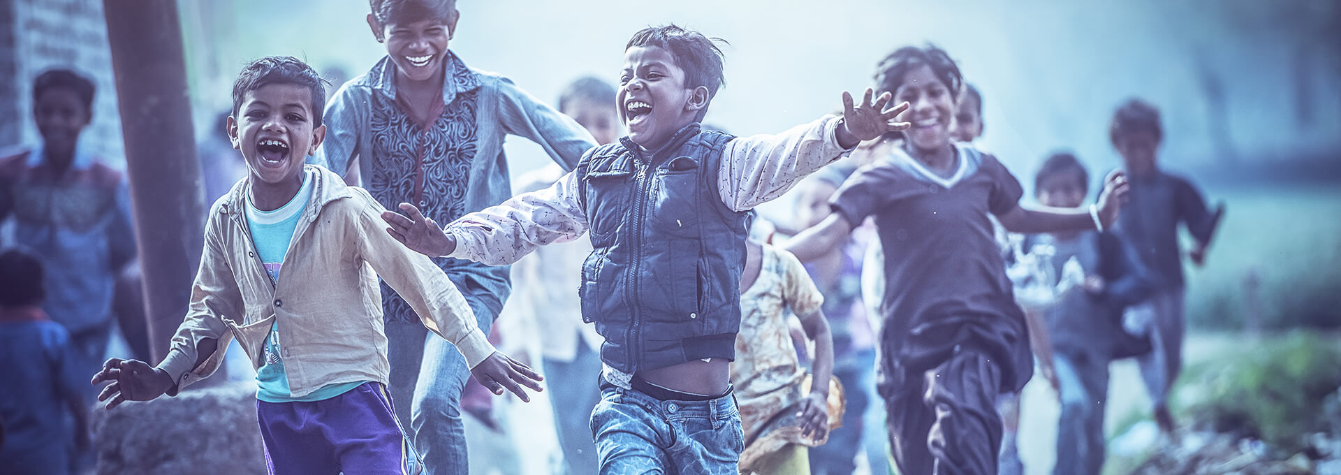 Goodwill Empire Foundation