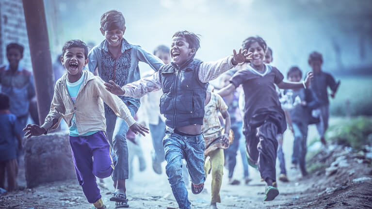 Goodwill Empire Foundation