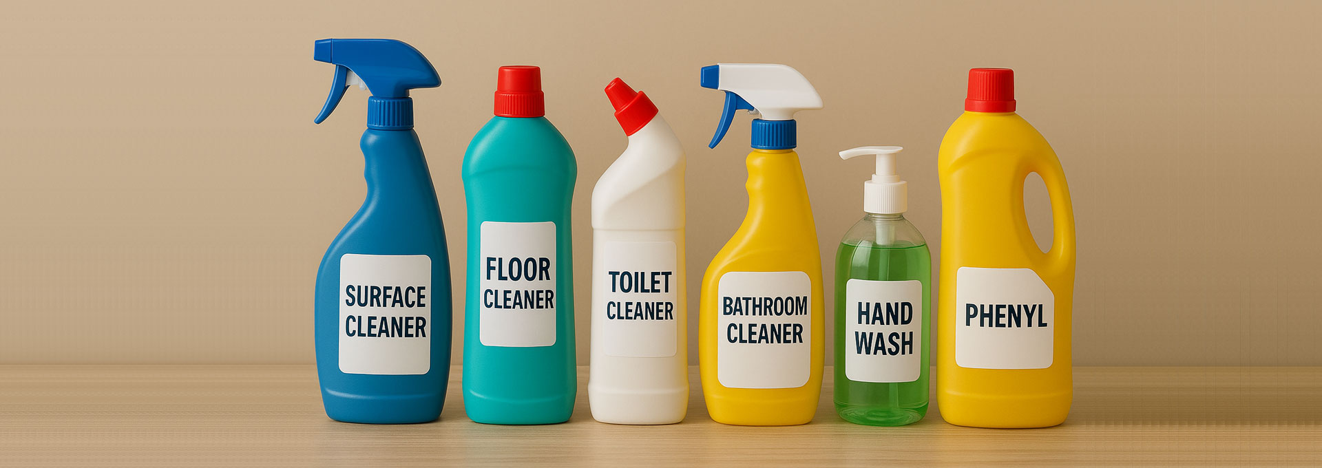 Goodwill FMCG India Pvt. Ltd.