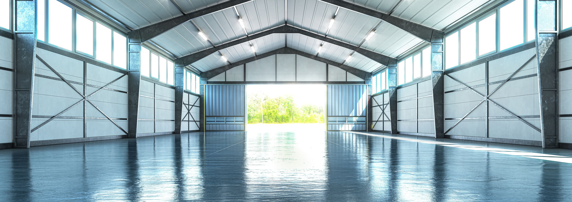 Goodwill Infra Builders & Developers India Pvt. Ltd.