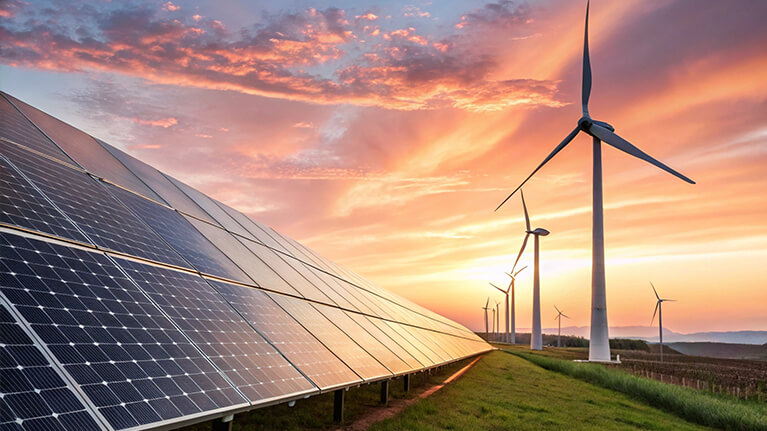 Goodwill Nuclear & Renewable Energy India Pvt. Ltd.