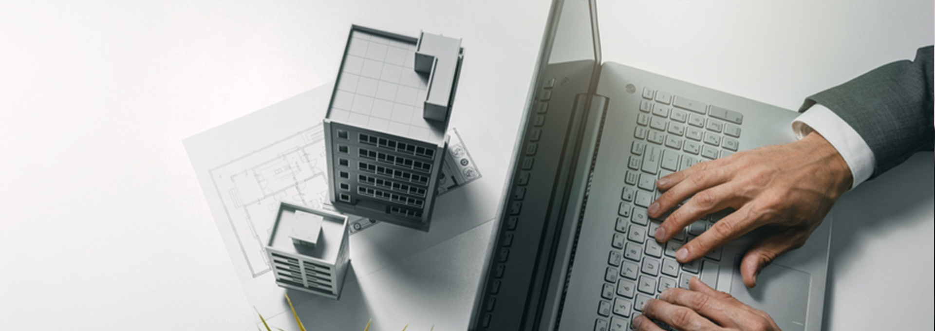 A Guide to Choosing Builders and Developers for Residential and Commercial Projects