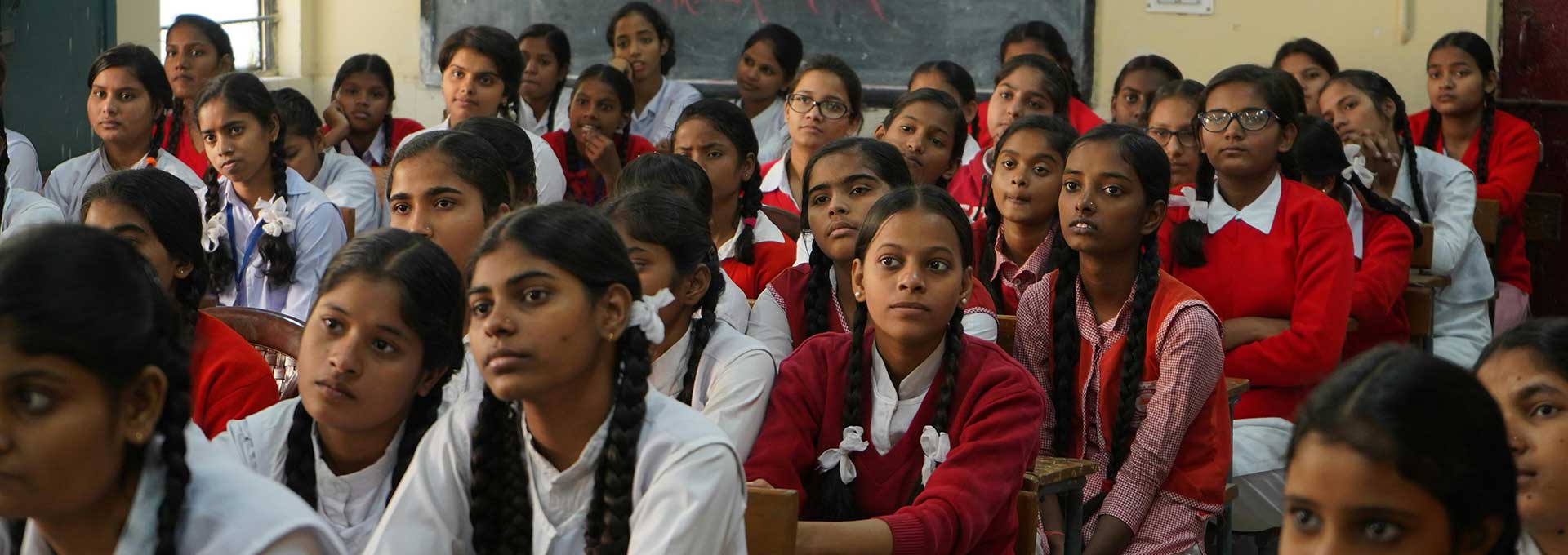 Driving Social Change in India Through Education, Healthcare, and Community Services