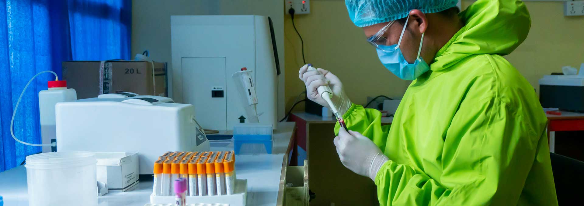 How Accurate Pathology Testing Impacts Treatment Decisions
