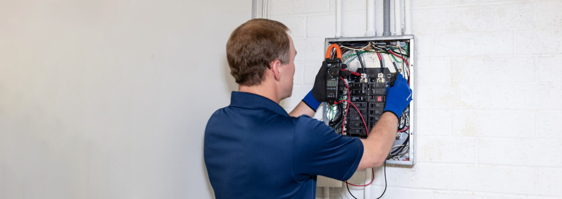 Importance of Professional Electrician Services in Residential, Commercial, and Industrial Buildings